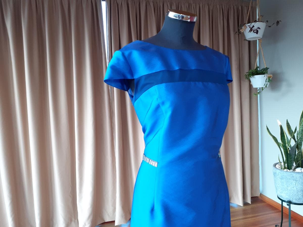 Vestido de cerimónia — imagen 5