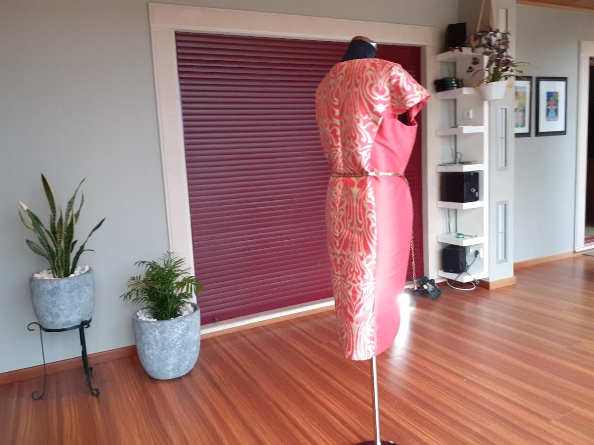 Robe de cérémonie — image 2