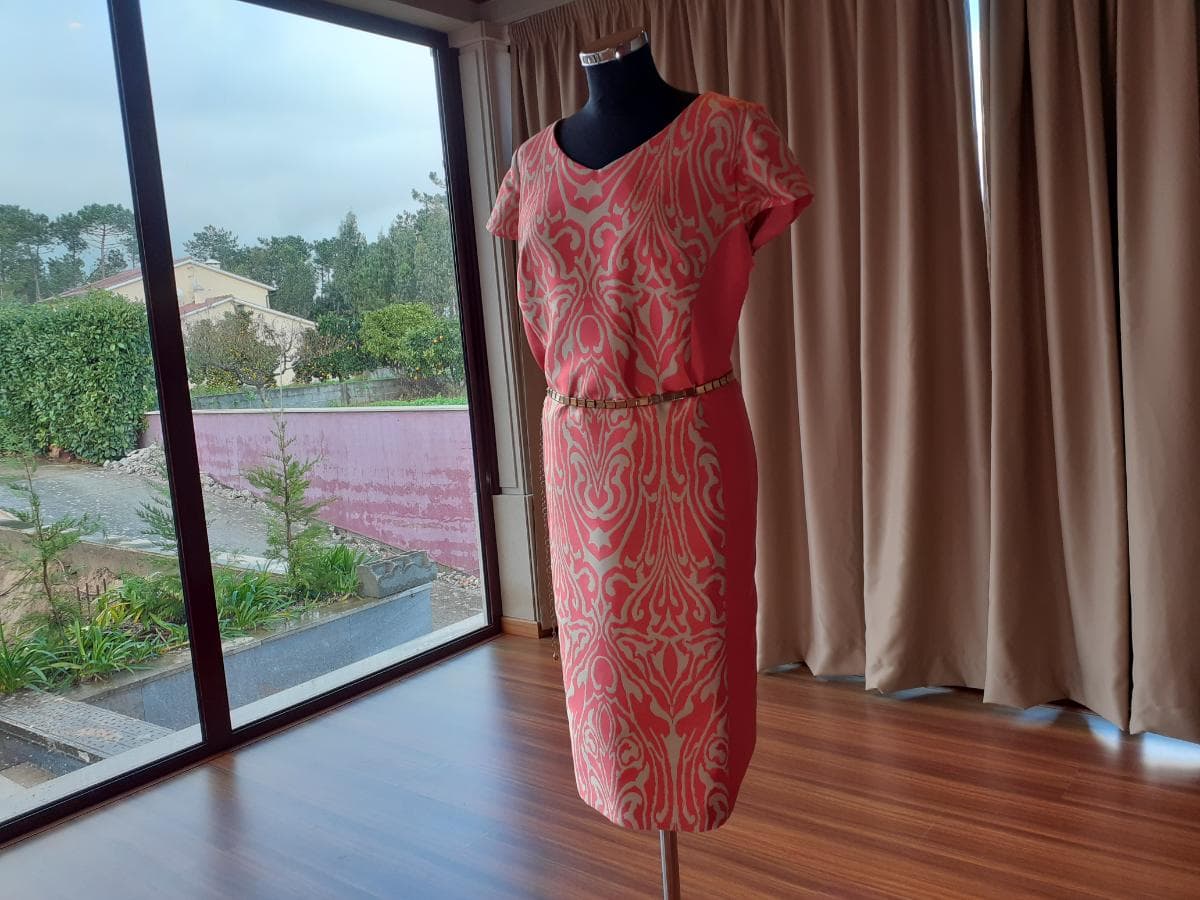 Robe de cérémonie — image 4
