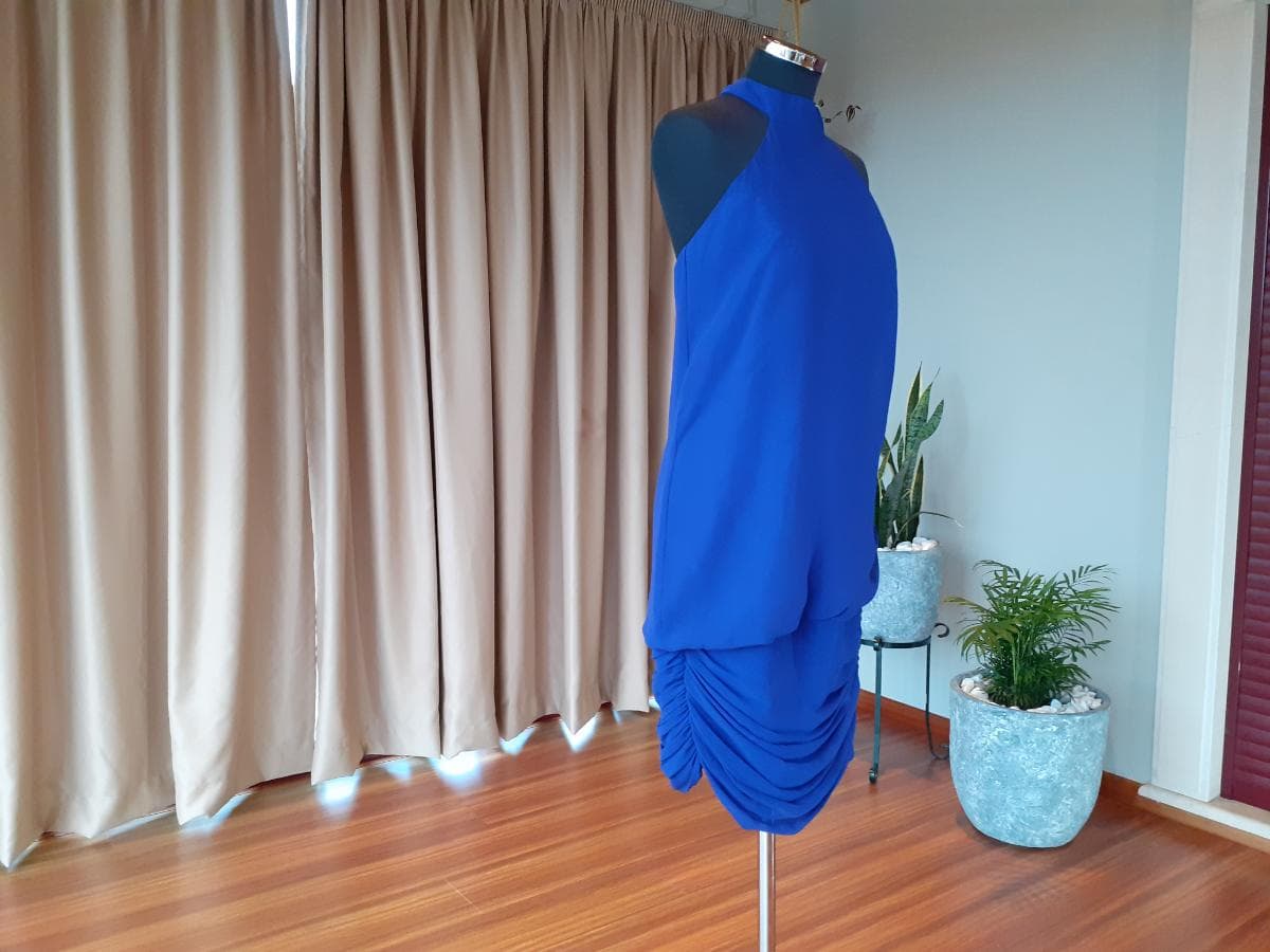 Vestido de ceremonia — imagen 2