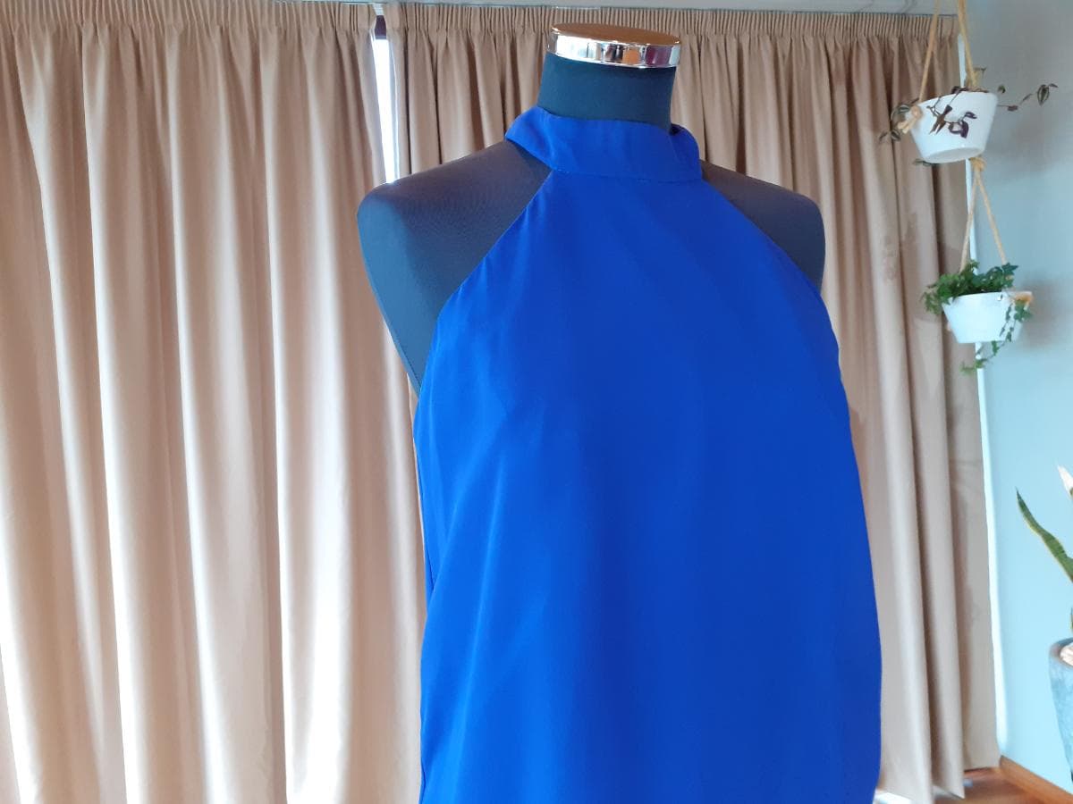 Vestido de ceremonia — imagen 3