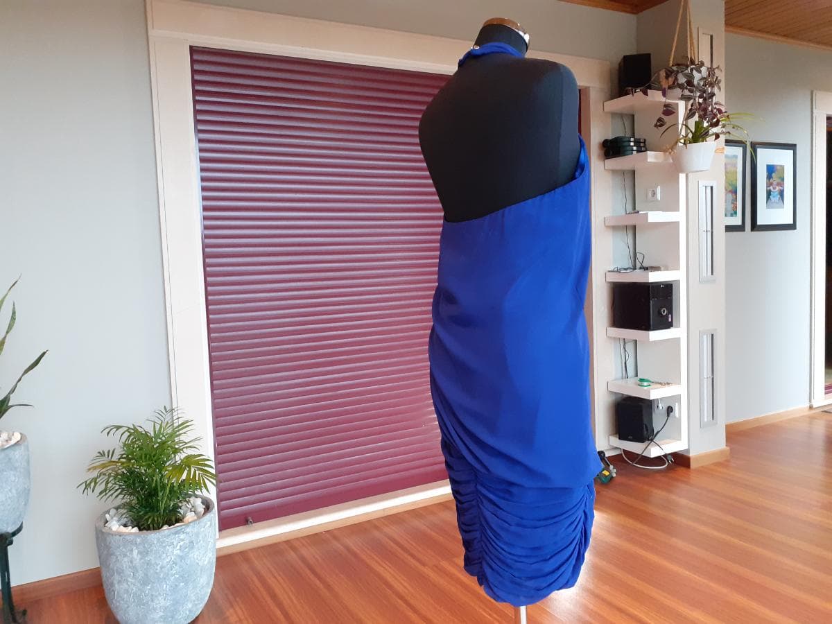 Vestido de ceremonia — imagen 6