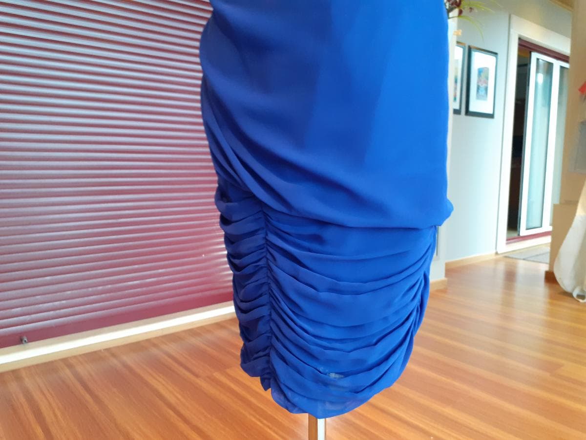 Vestido de ceremonia — imagen 5