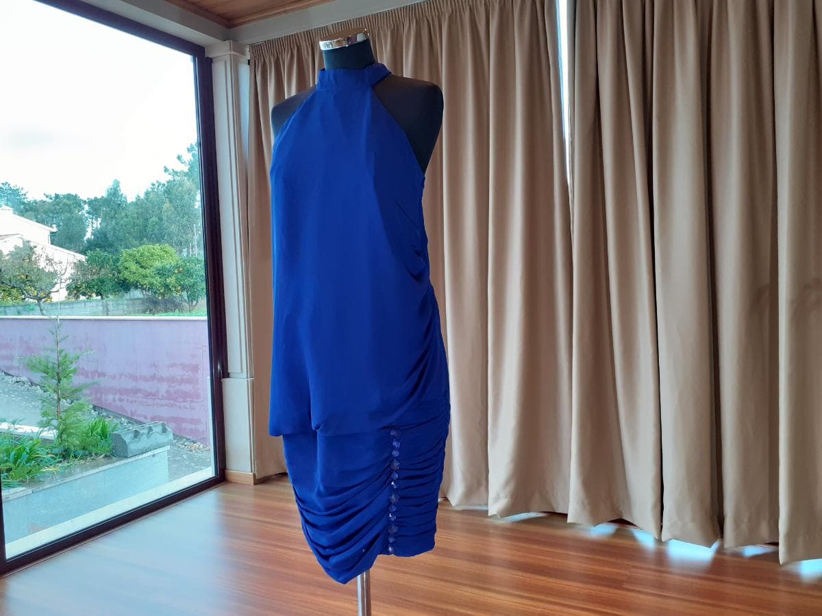 Vestido de ceremonia — imagen 7