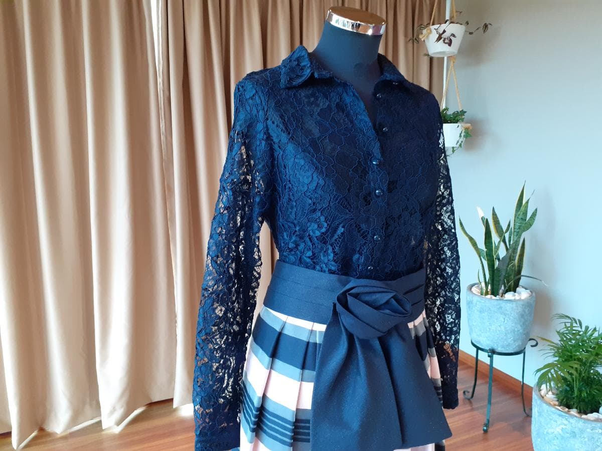 Vestido de cerimónia — imagem 2