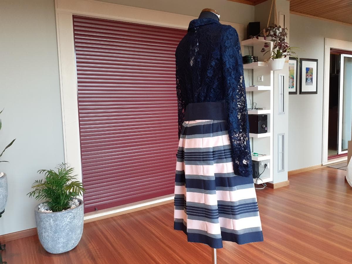 Vestido de cerimónia — imagem 4