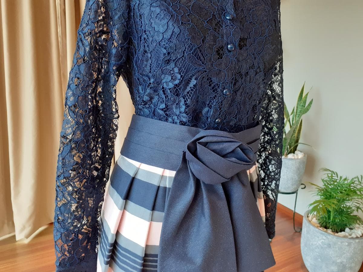 Vestido de cerimónia — imagem 3