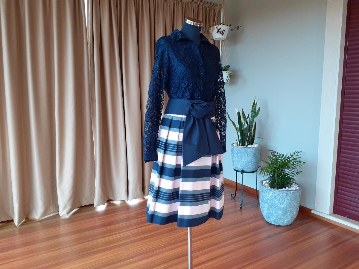 Vestido de cerimónia — imagem 5