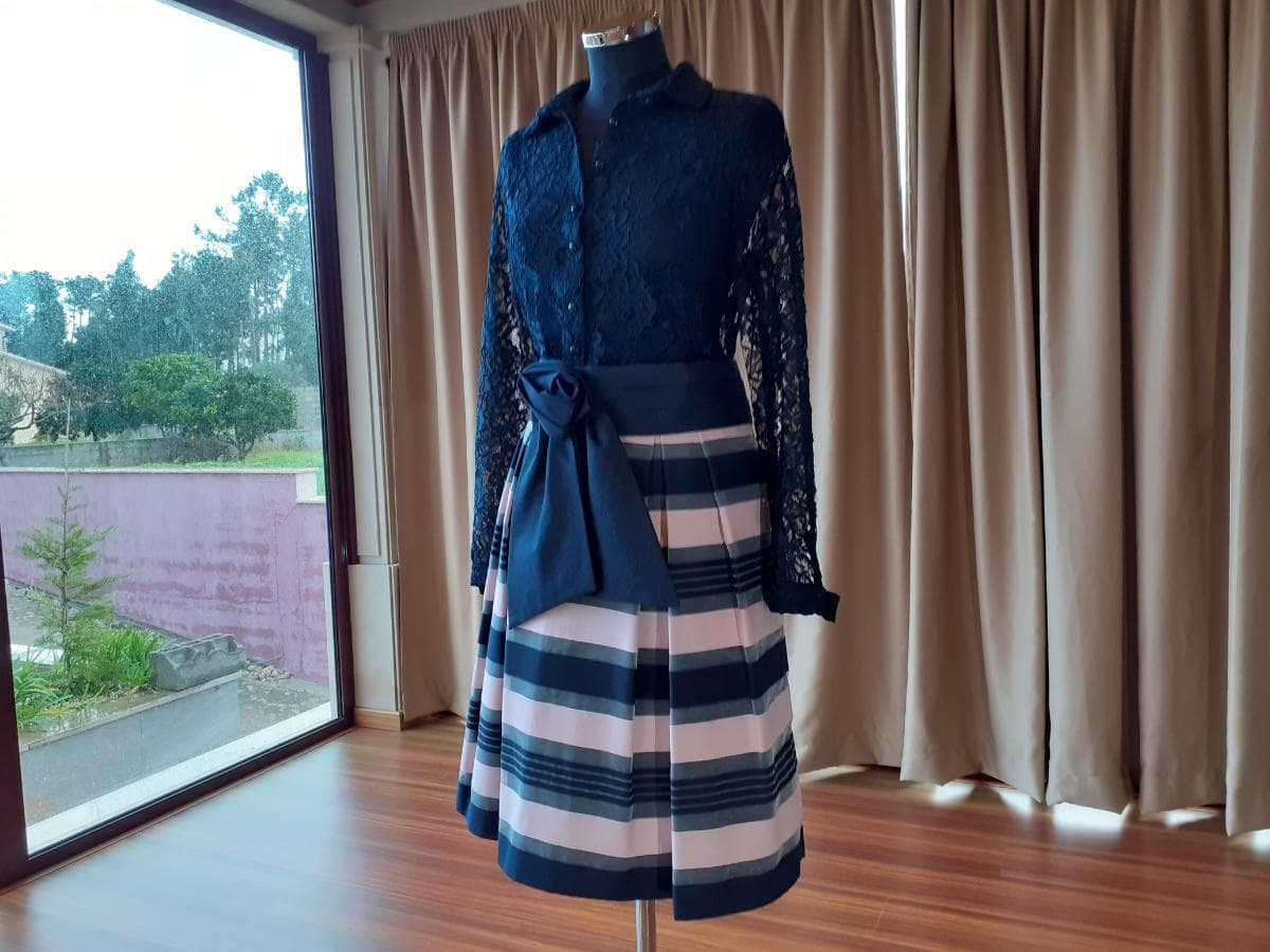 Vestido de cerimónia — imagem 8