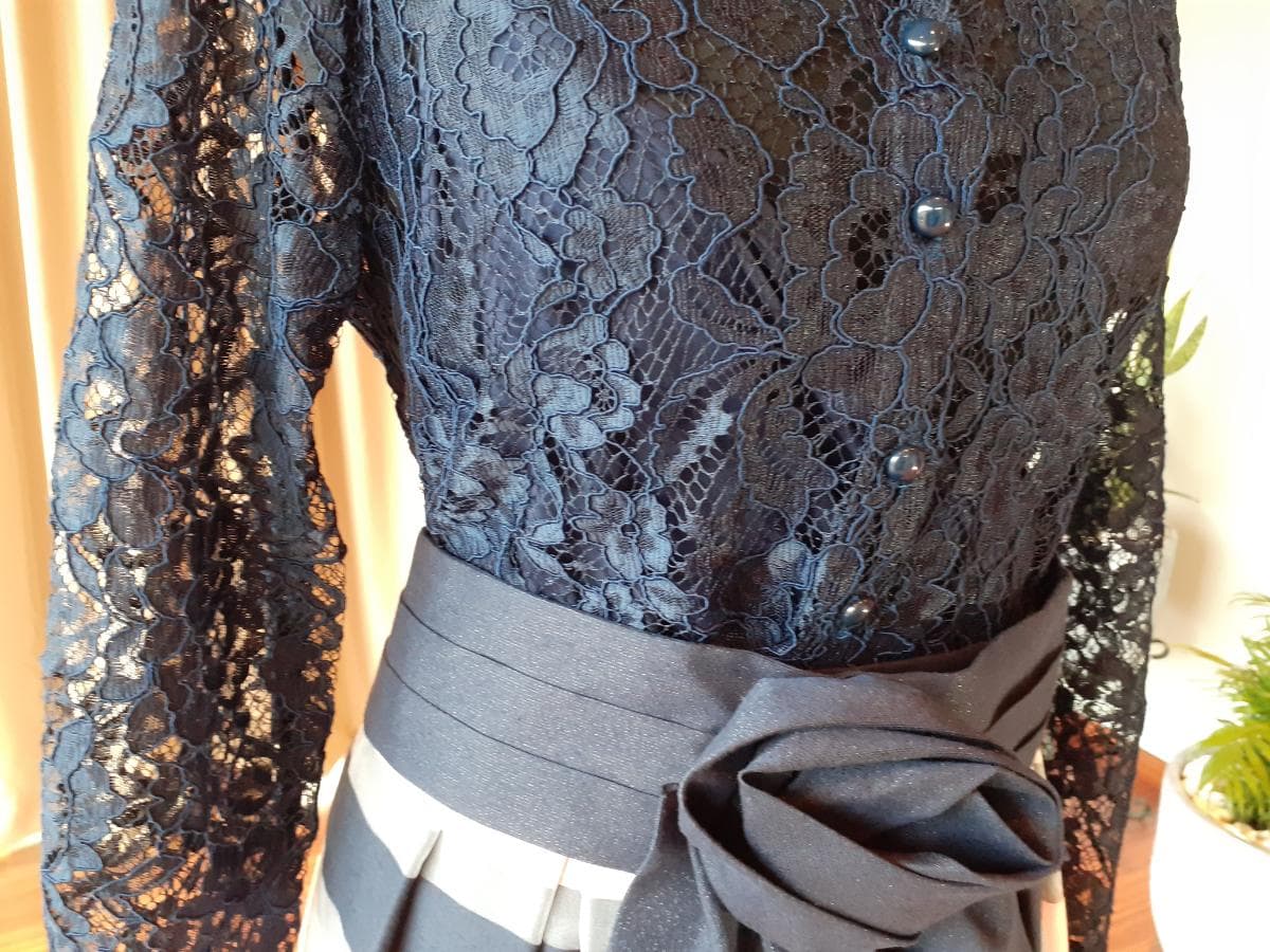 Vestido de cerimónia — imagem 7