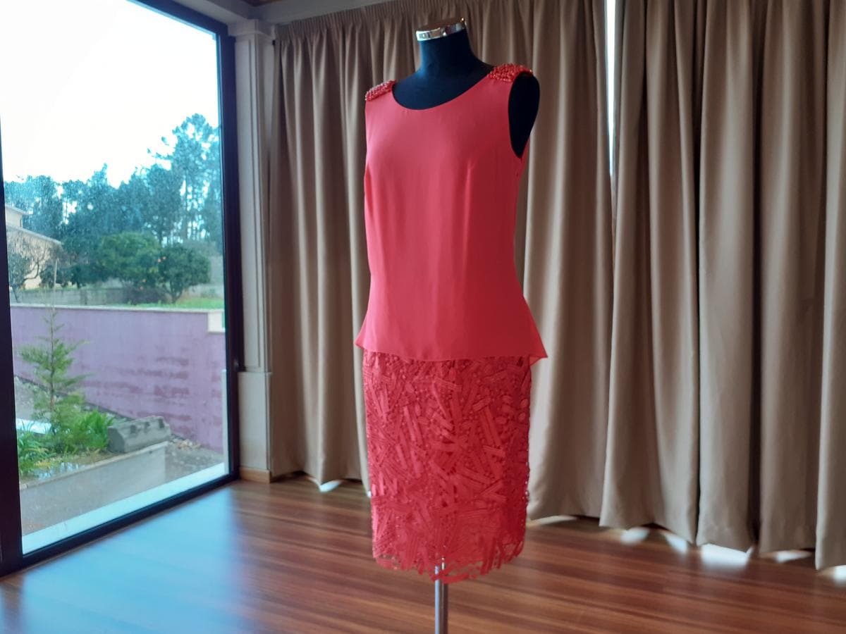 Vestido de cerimónia — imagem 2
