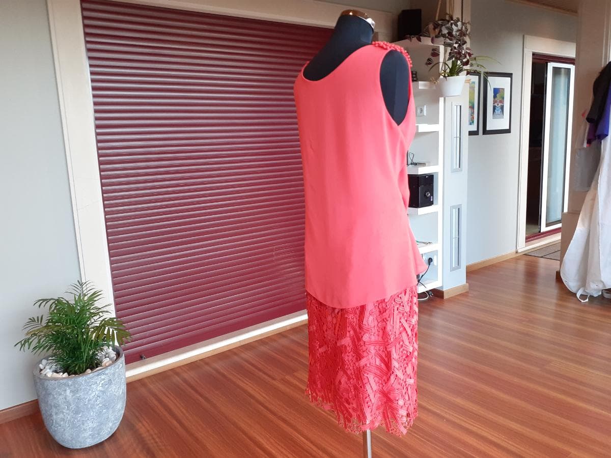 Vestido de cerimónia — imagem 4