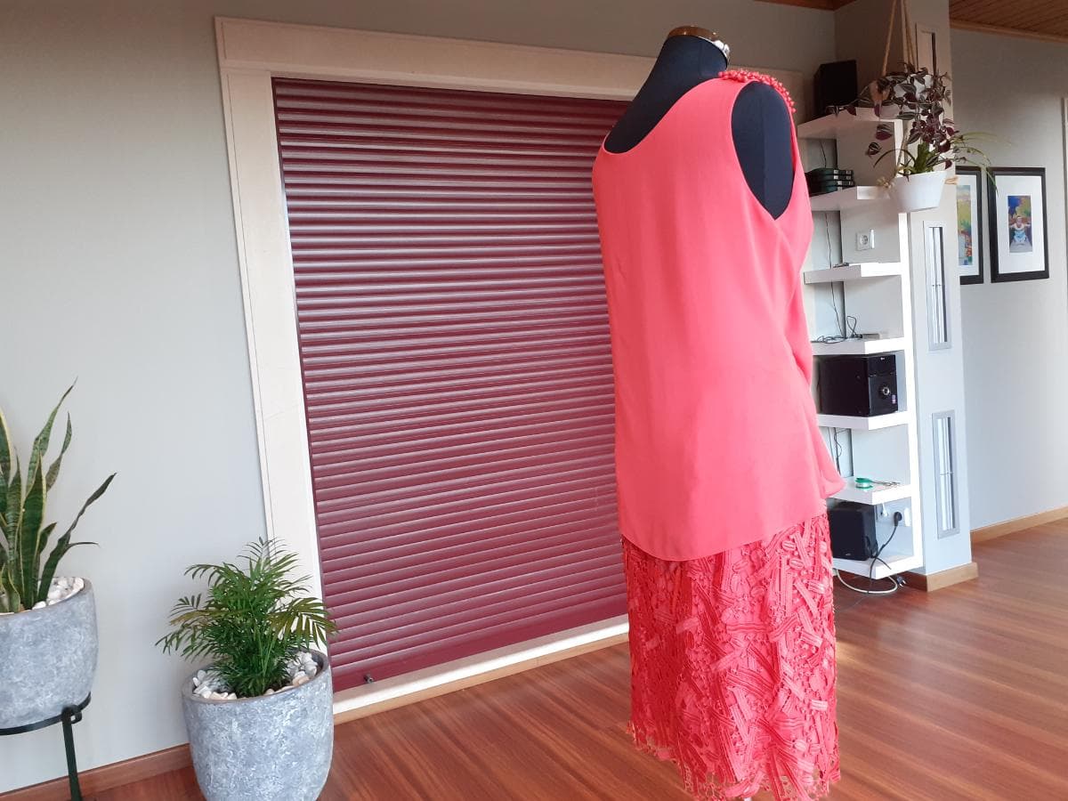 Vestido de cerimónia — imagem 6