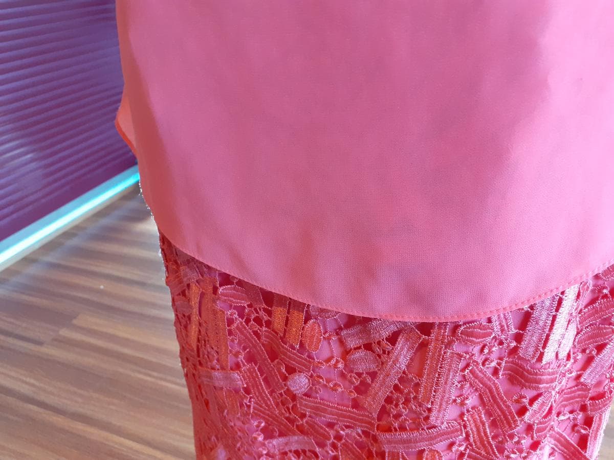 Vestido de cerimónia — imagem 7