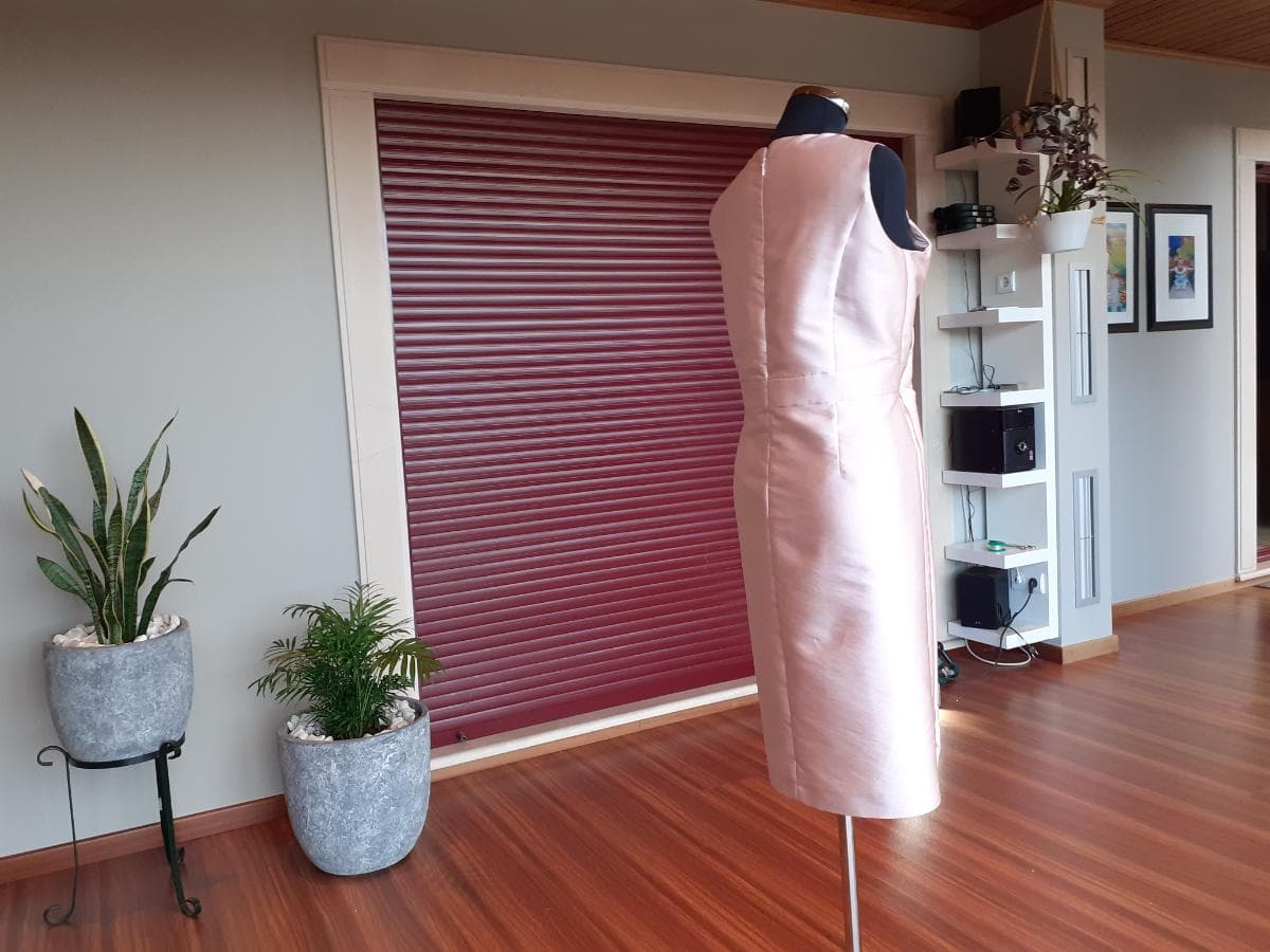 Vestido de cerimónia — imagem 2