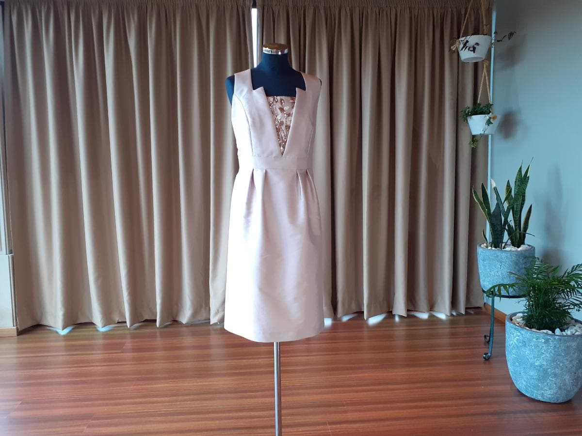 Vestido de cerimónia — imagem 1