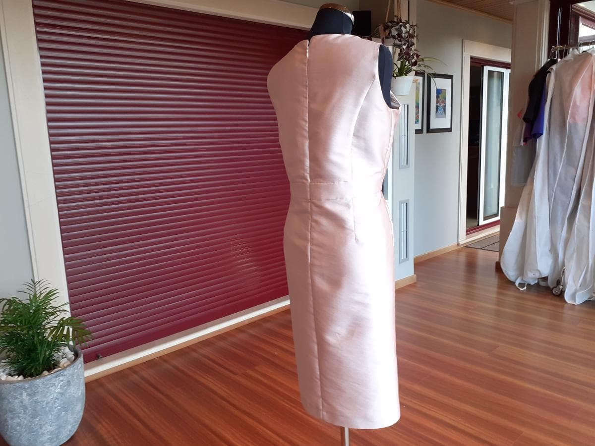 Vestido de cerimónia — imagem 5