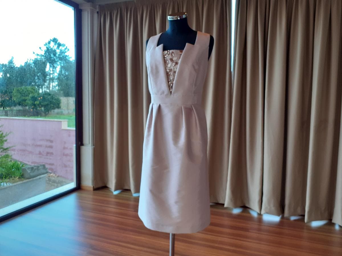 Vestido de cerimónia — imagem 3