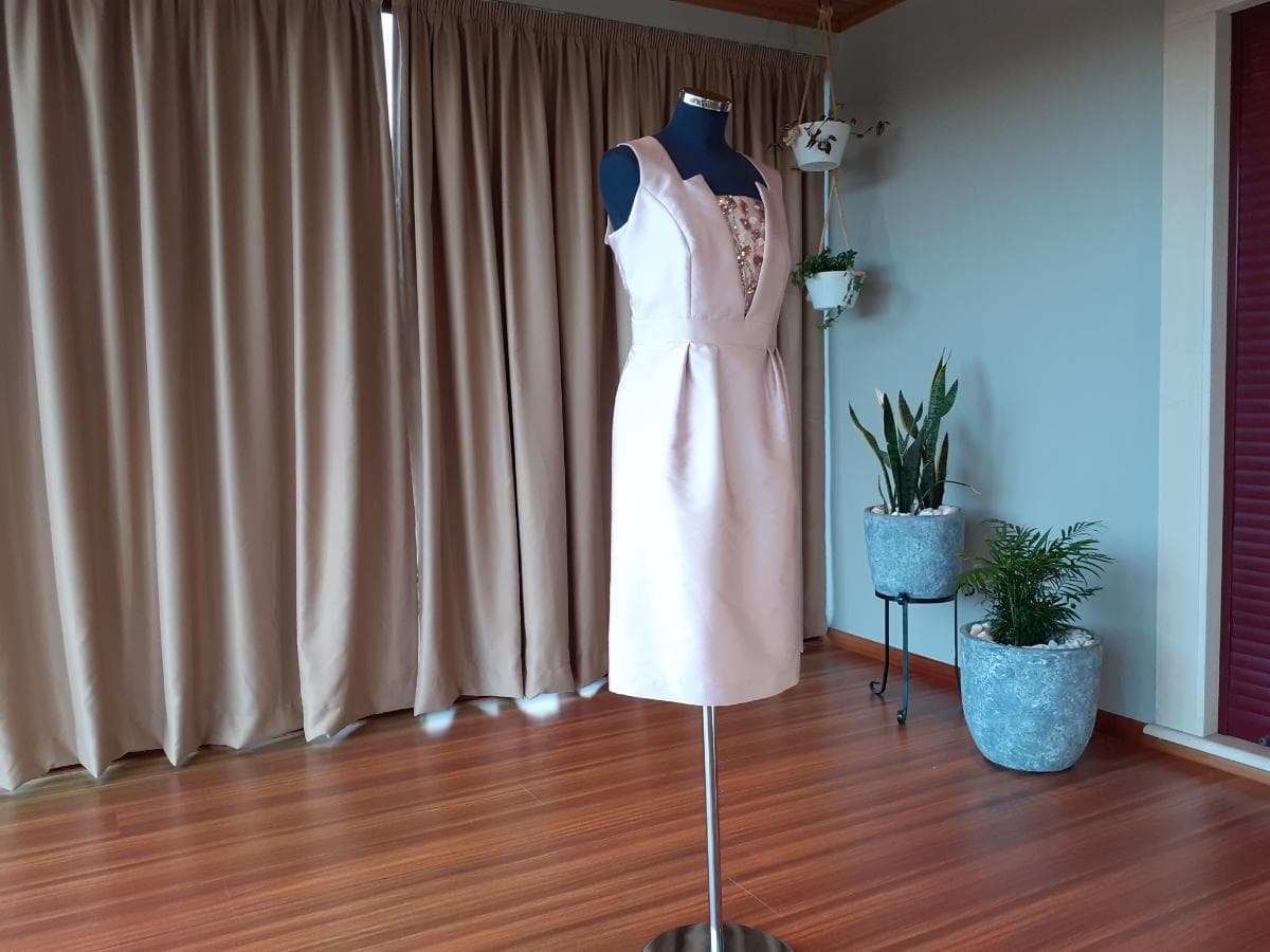 Vestido de cerimónia — imagem 8