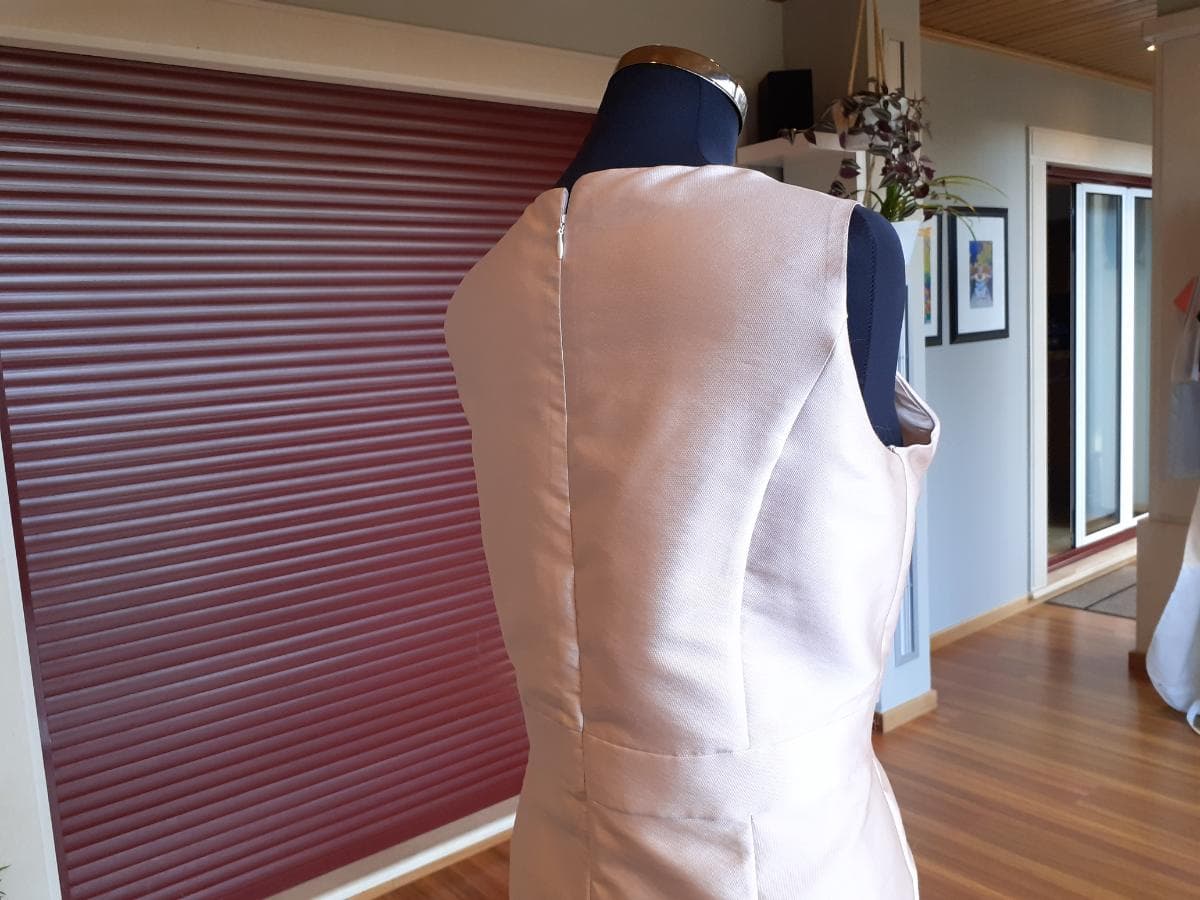 Vestido de cerimónia — imagem 6