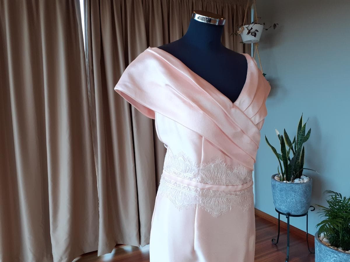Vestido de cerimónia — imagem 3