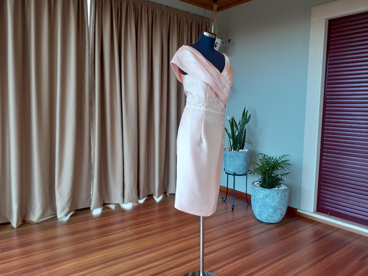 Vestido de cerimónia — imagem 2