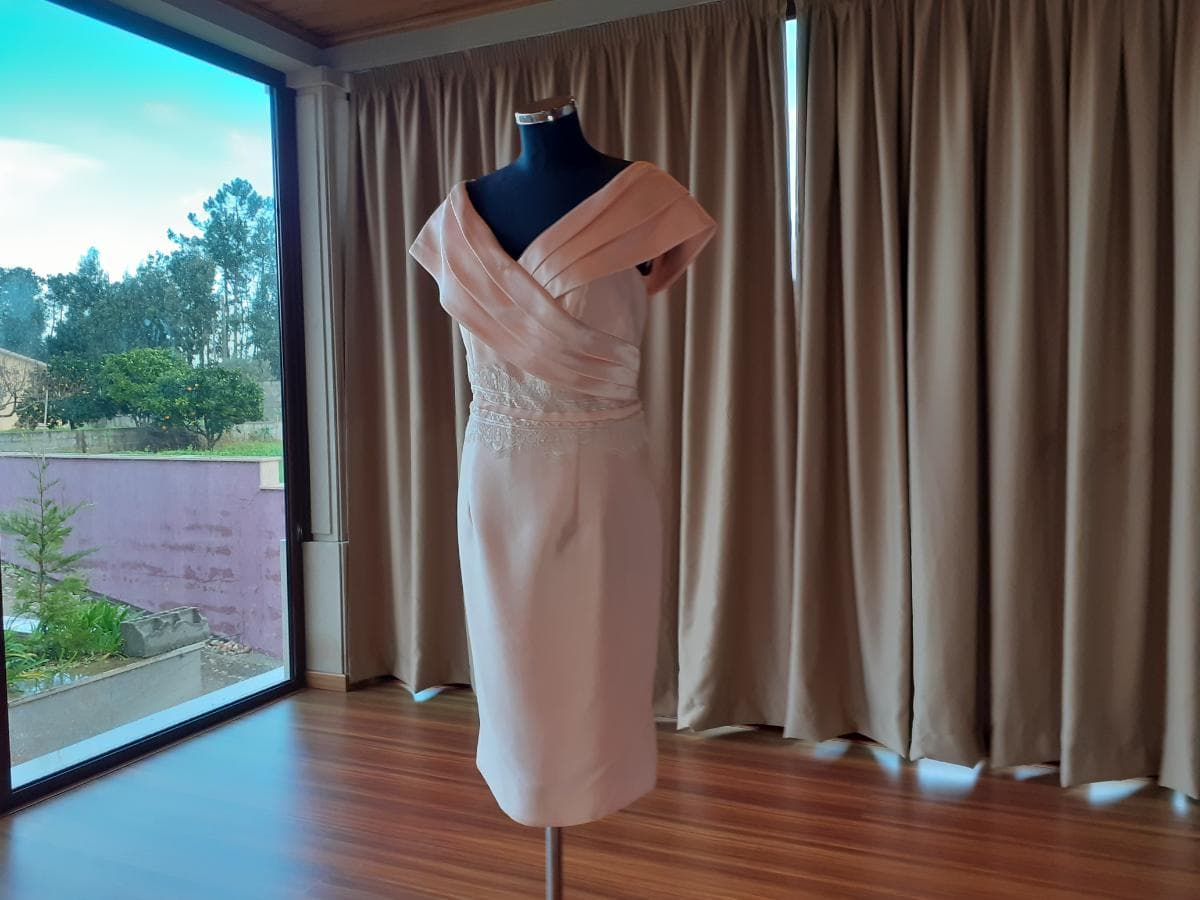 Vestido de cerimónia — imagem 4