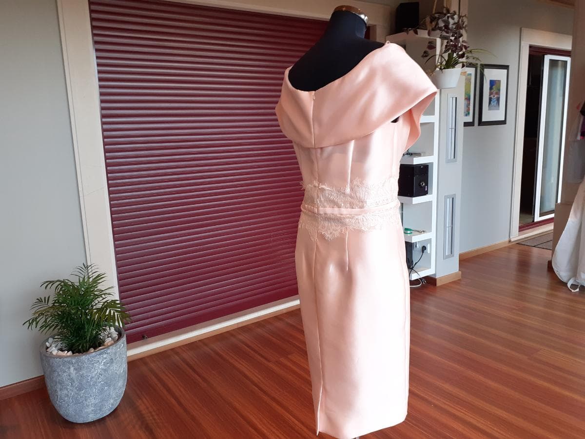 Vestido de cerimónia — imagem 5