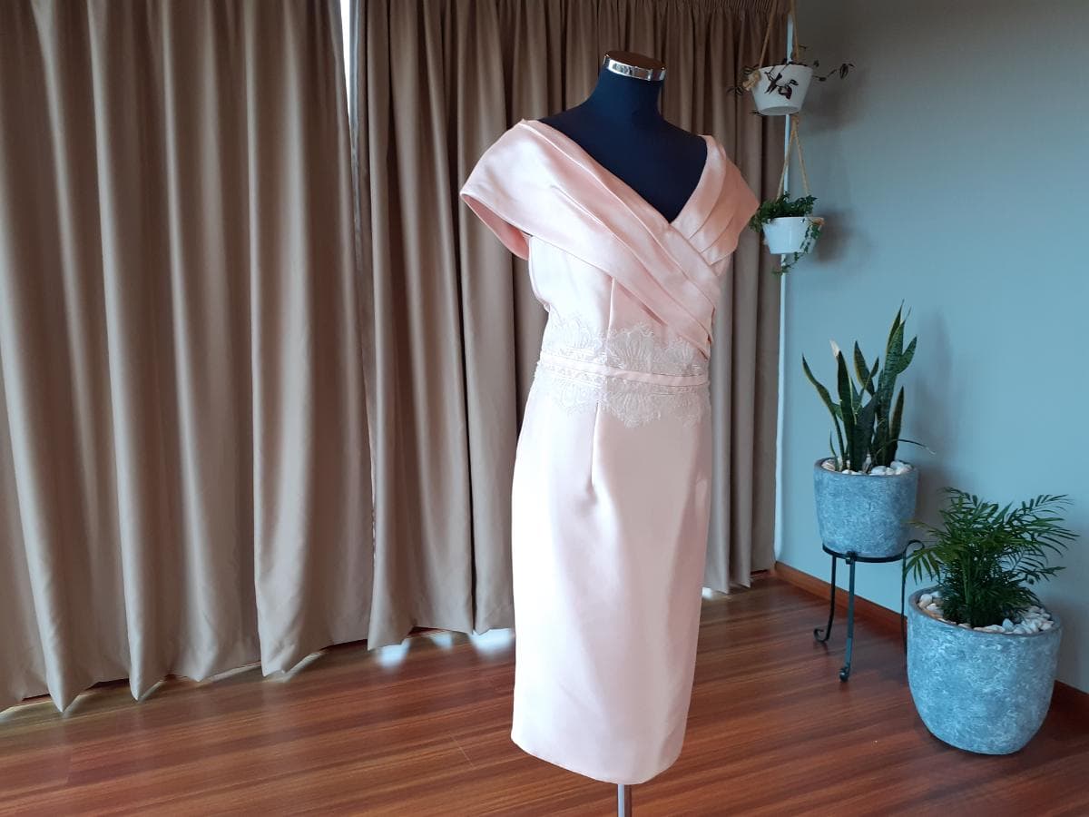 Vestido de cerimónia — imagem 6