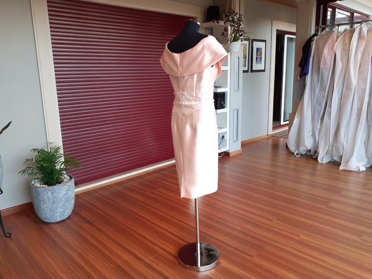 Vestido de cerimónia — imagem 9