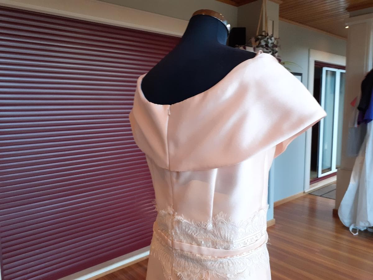 Vestido de cerimónia — imagem 7