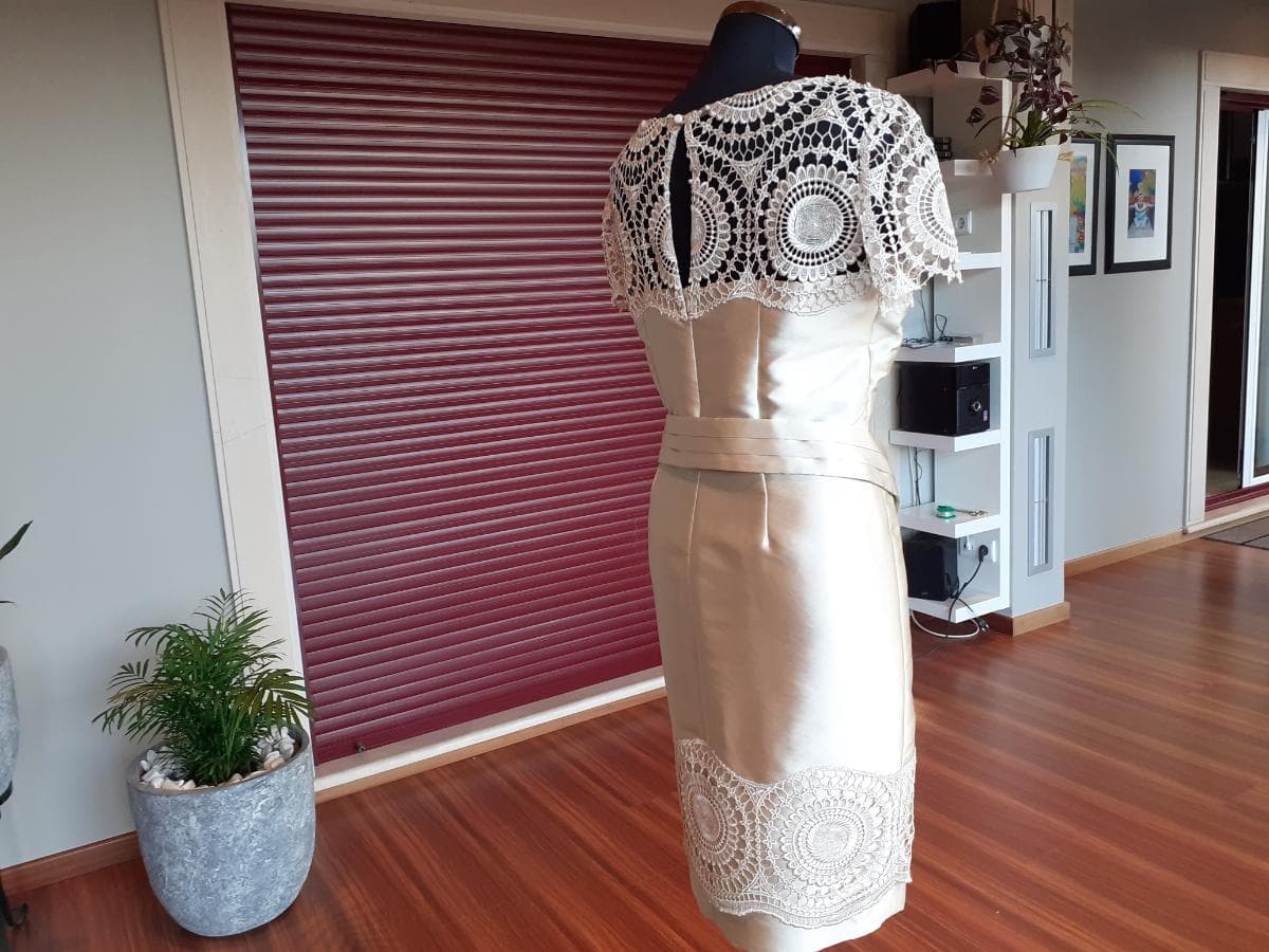 Vestido de ceremonia — imagen 7