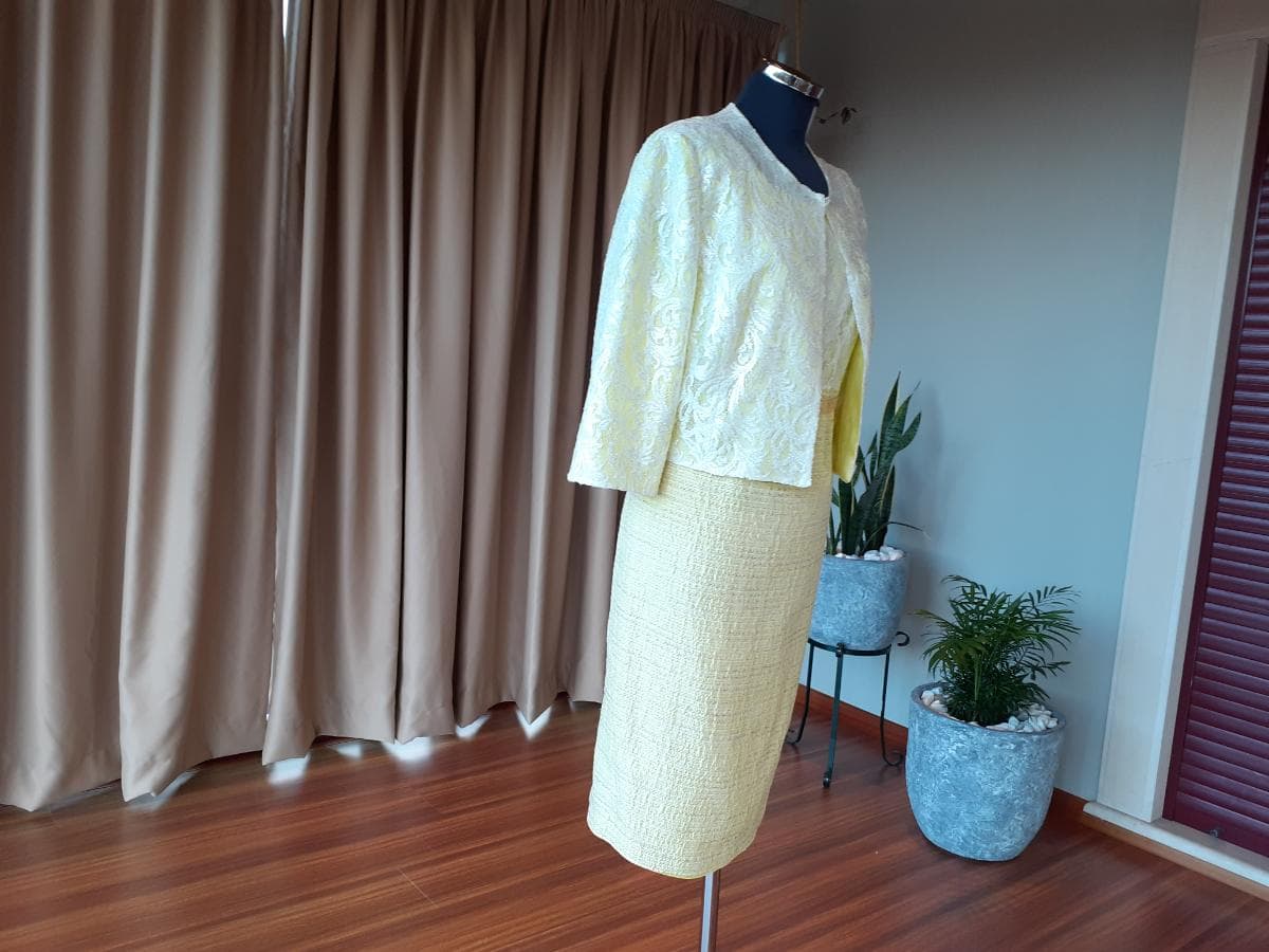 Vestido de cerimónia — imagem 4