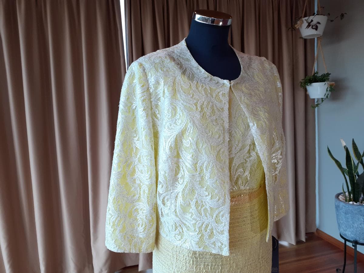 Vestido de cerimónia — imagem 7
