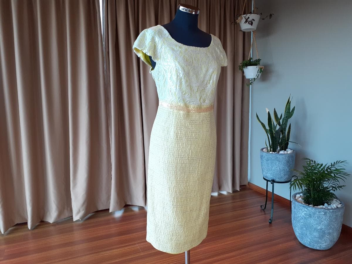 Vestido de cerimónia — imagem 8