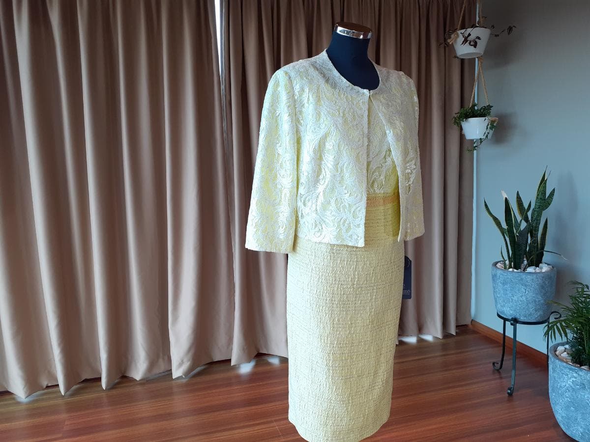 Vestido de cerimónia — imagem 6