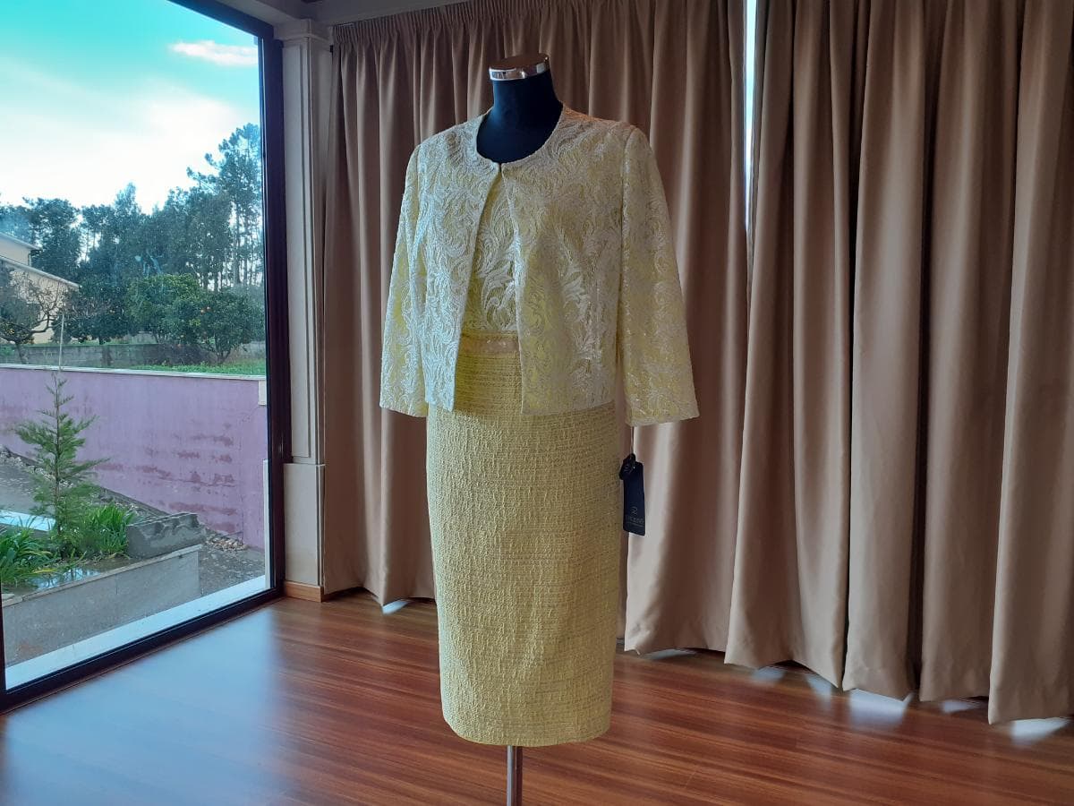 Vestido de cerimónia — imagem 5