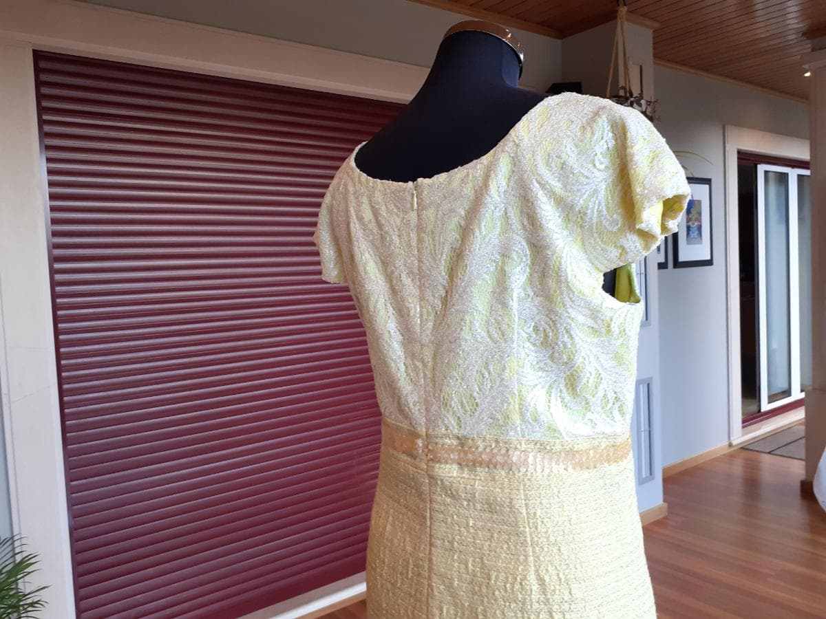 Vestido de cerimónia — imagem 9