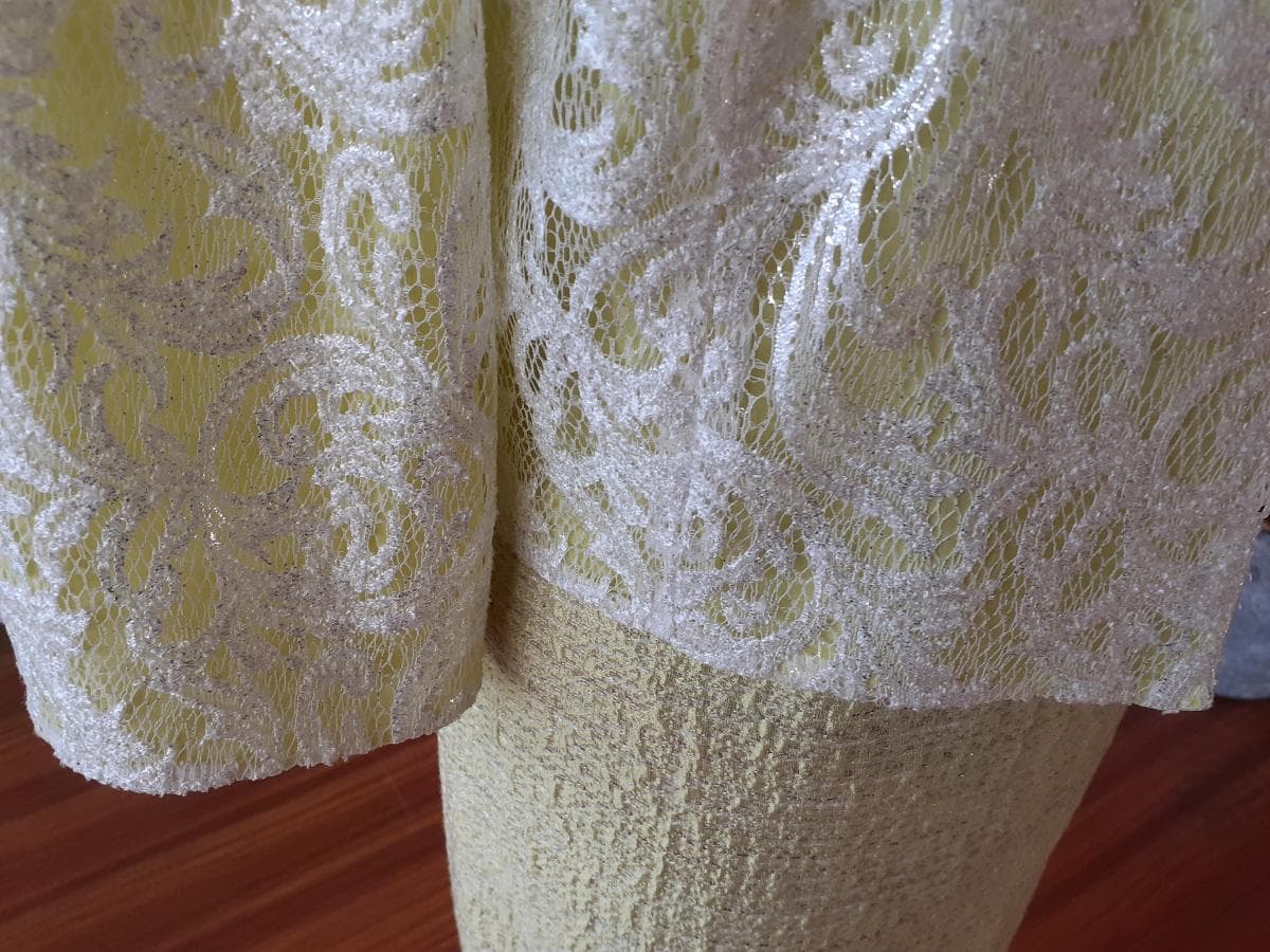 Vestido de cerimónia — imagem 10