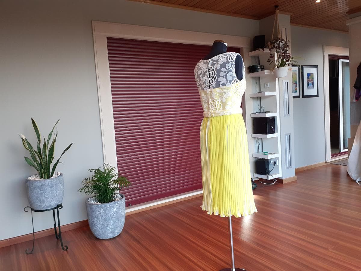 Robe de cérémonie — image 3