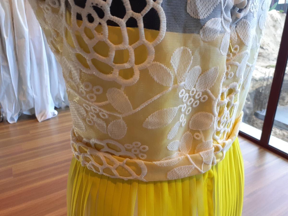 Robe de cérémonie — image 10