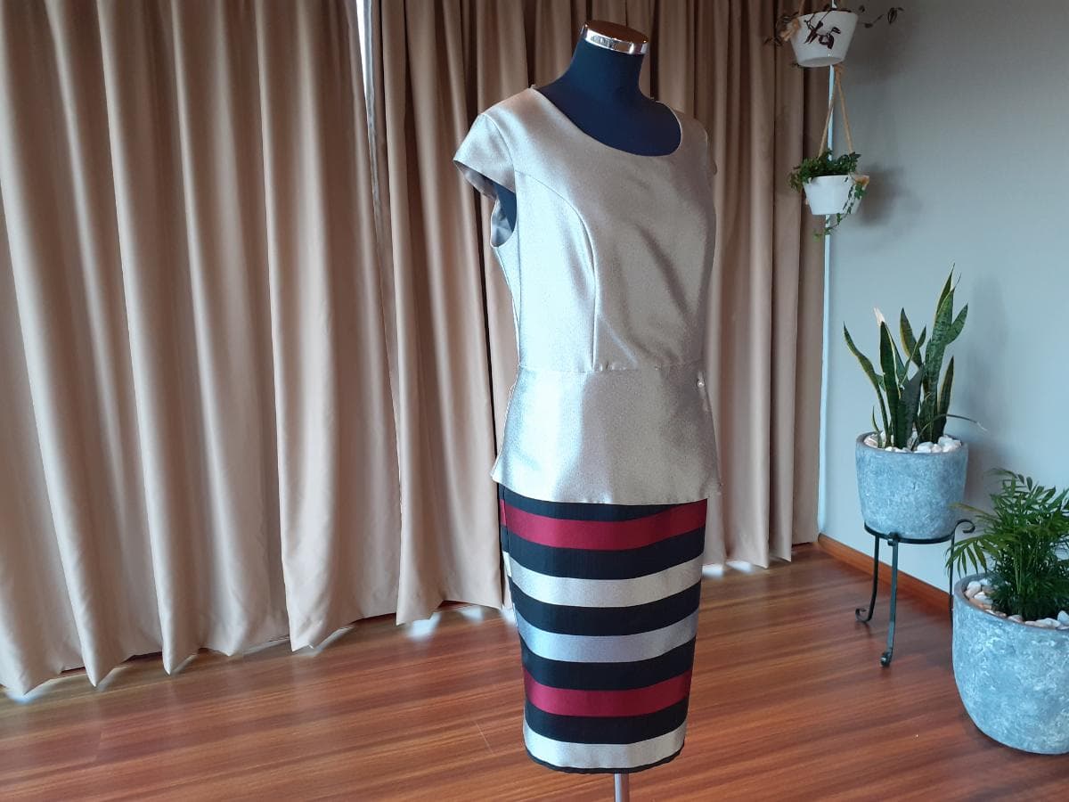 Vestido de cerimónia — imagem 4
