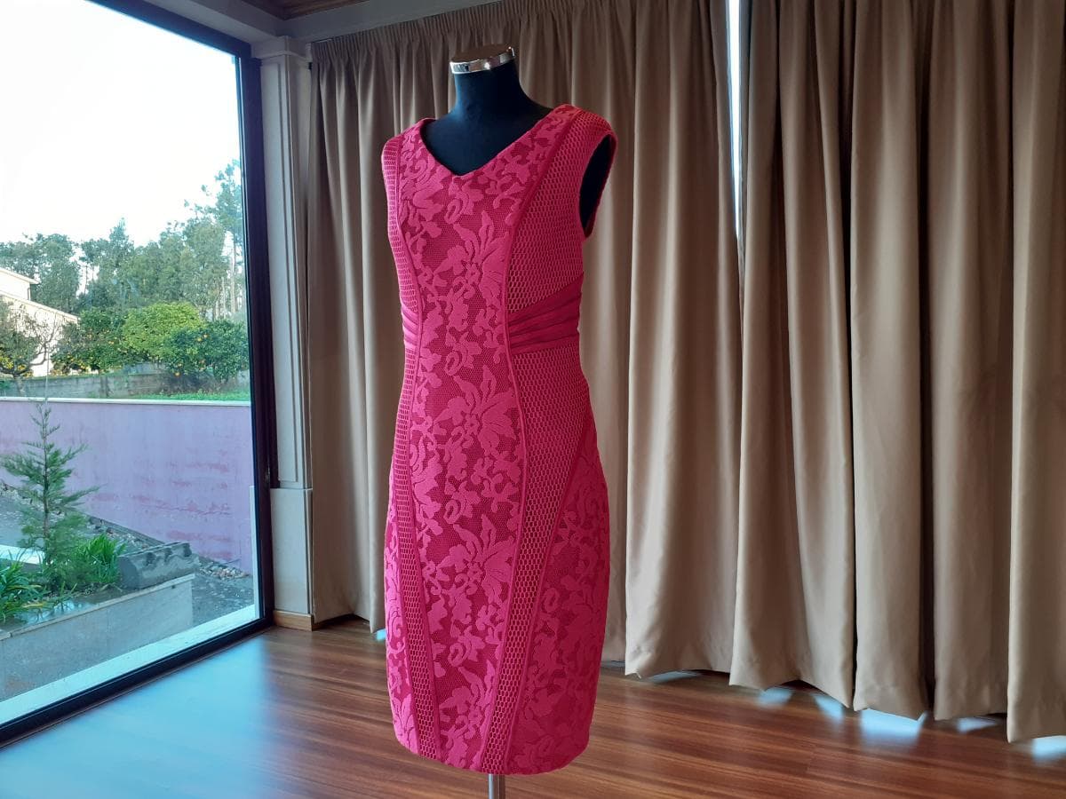 Vestido de cerimónia — imagem 2