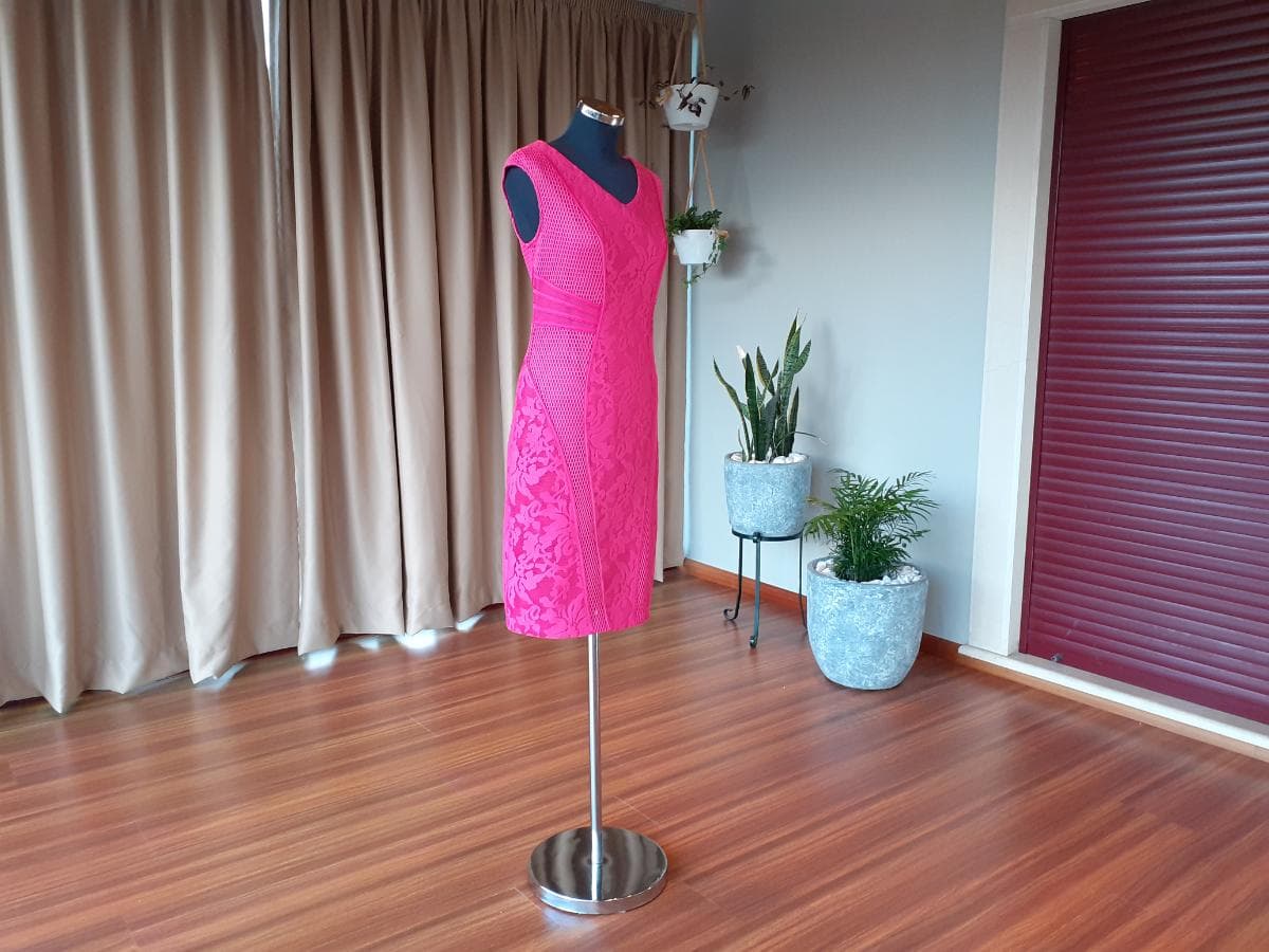 Vestido de cerimónia — imagem 3