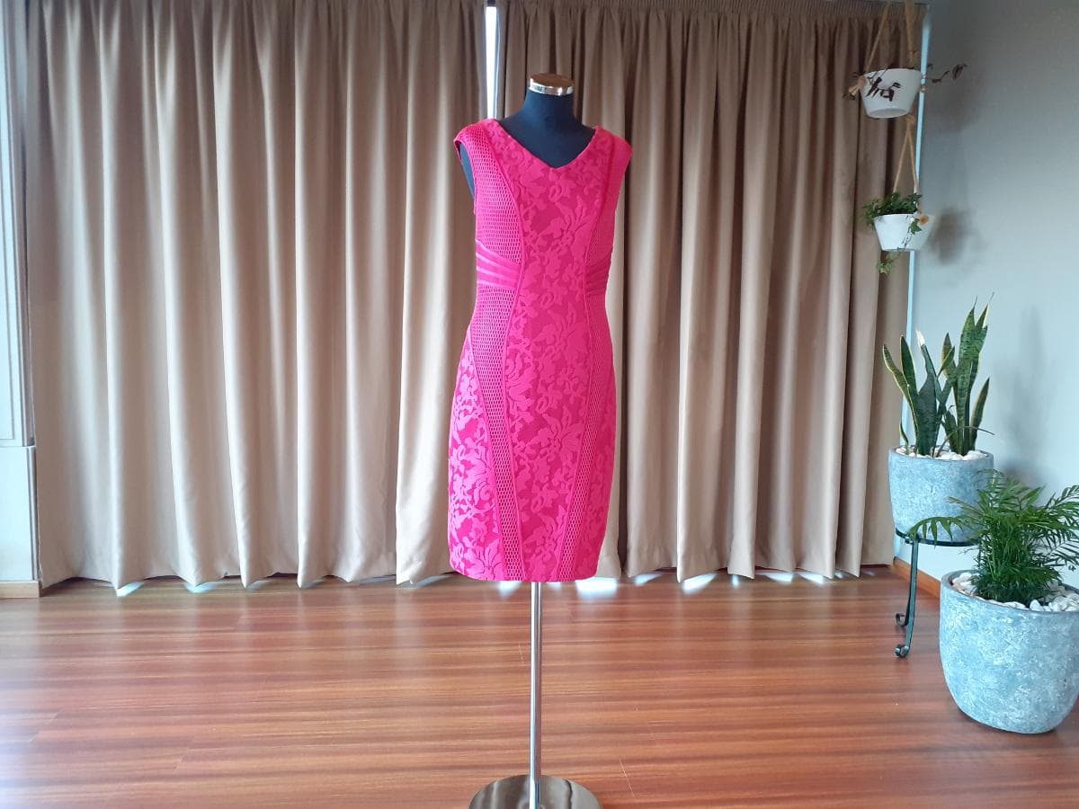 Vestido de cerimónia — imagem 6