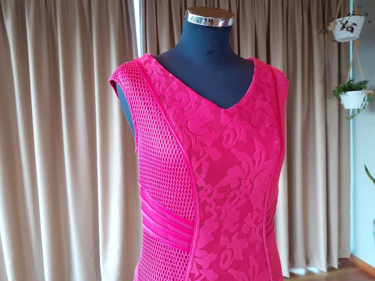 Vestido de cerimónia — imagem 4