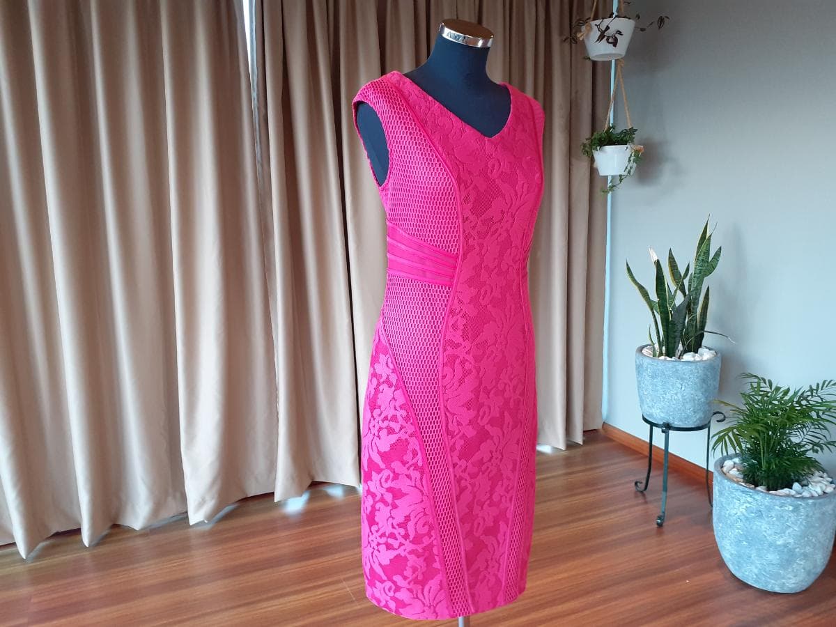 Vestido de cerimónia — imagem 1