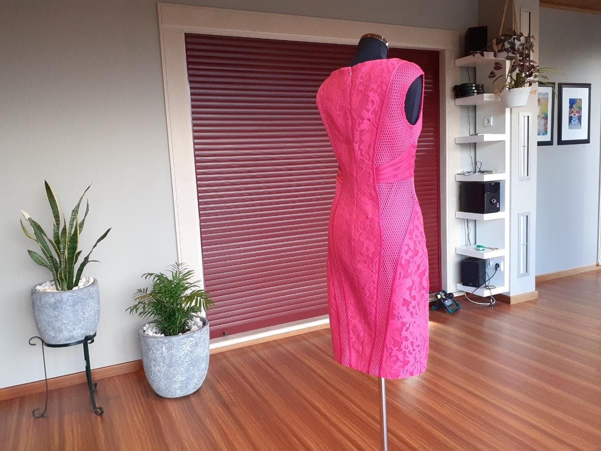 Vestido de cerimónia — imagem 7