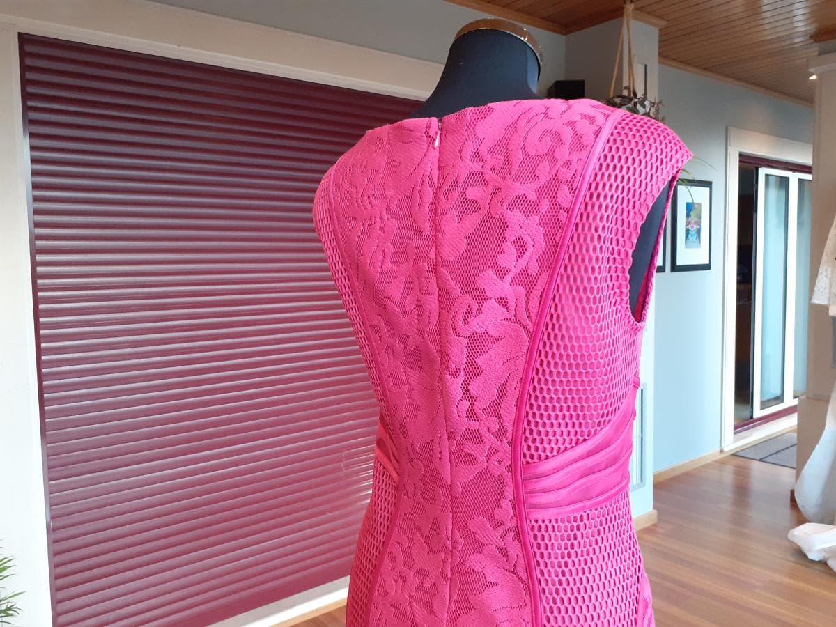 Vestido de cerimónia — imagem 5