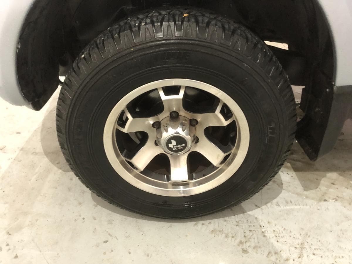 Mitsubishi L200 Pick Up · Ano 2009 — imagen 12